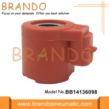 12VDC 16W Coil For BRC LPG Solenoid Valve