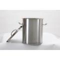 Nonstick Stainless Steel Cooking Pot