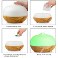 Commercial Essential oil Nebulizer Aroma Diffuser