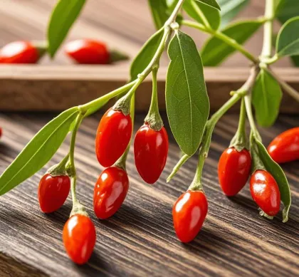 Price Food Additives Wolfberry powder
