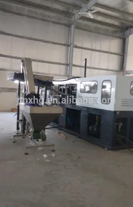 Mold blowing machine for PET bottle,PET bottle mold blowing machine