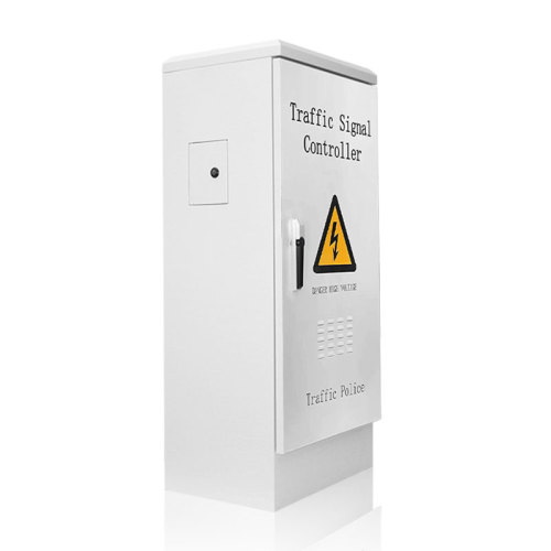Road Remote Output Traffic Signal Controller
