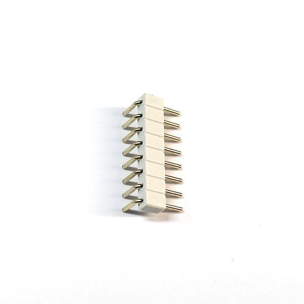 90° Bend Pin Connectors