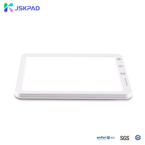 JSKPAD LED Λευκό φως SAD Θεραπευτική λάμπα