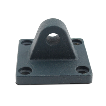Black Steel Single Earring Hydraulic Cylinder Accessories - Quality Guaranteed