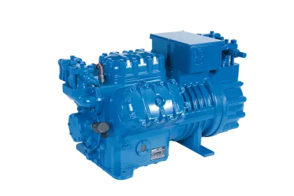 Frascold Standard piston compressor