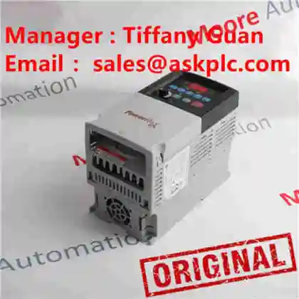 New  Allen Bradley  1775-KA