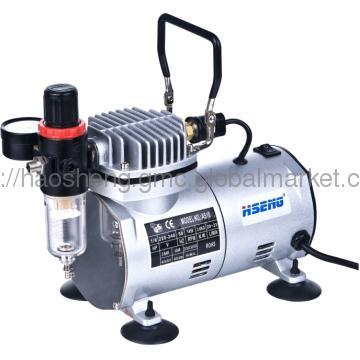 airbrush compressor  AS18-2