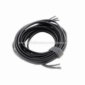 Speaker Cables, Widely Used in Audio Equipment Connection