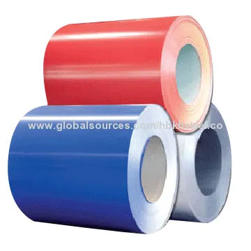 Color Coating Coils, High Quality Color Coating Coils on Bossgoo.com