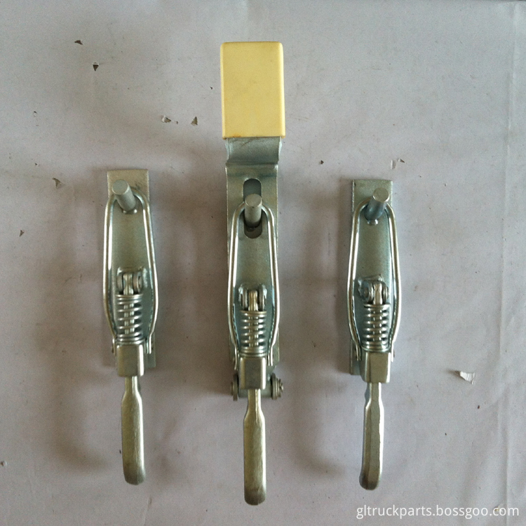 Spring Latche/Spring Toggle/Spring Hook From High Reputation Chinese Factory