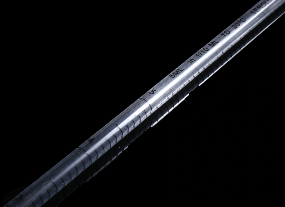 5ml Disposable Serological pipette China Manufacturers Suppliers