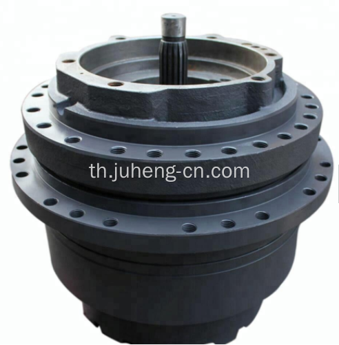 Volvo EC290B Travel Gearbox 7117-38050 Reducer การเดินทาง