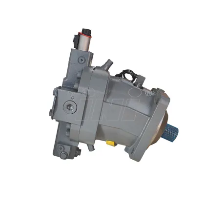 KAWASAKI Excavator Hydraulic Pumps: K3V112DT, K5V80DTP, K3V140DT