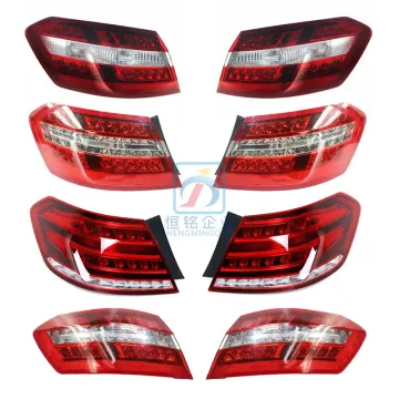 Mercedes-Benz G30 Rear Tail Light Lamp - New Type Taillight