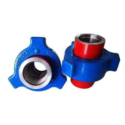 Cheap Price API Fmc Fig1502 Hammer Union