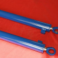 Hydraulic Cylinders Used in Small Excavators