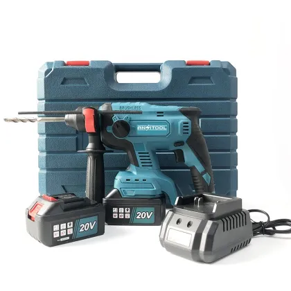 Customized professional jackhammer hammer drill machine impact drill