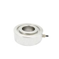 Sensor de celda de carga miniatura tipo donut de arandela 10t