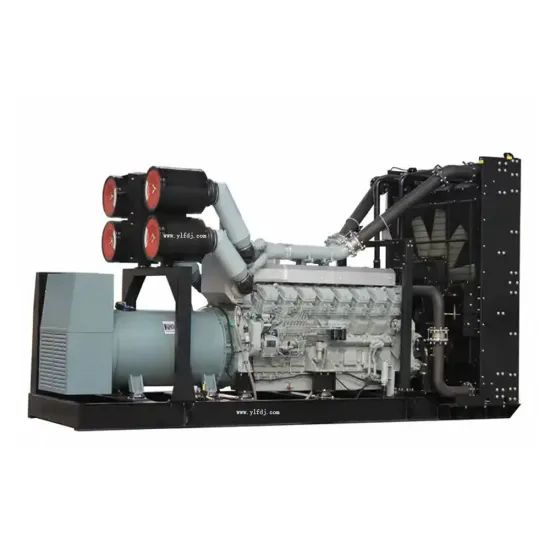 1500kw 1875kVA S16R-PTA2-C Shangchai SDEC High Quality SME Diesel Electric Generator Genset
