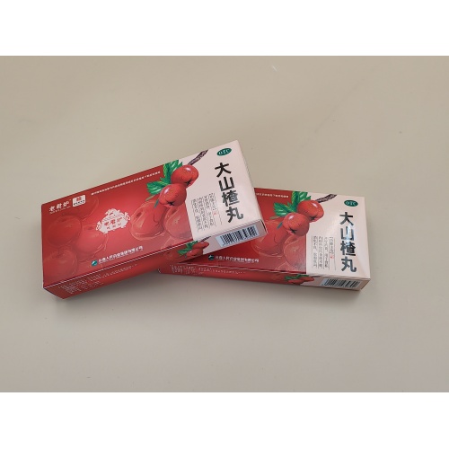 Pastillas Dashanzha Pastillas grandes y melosas