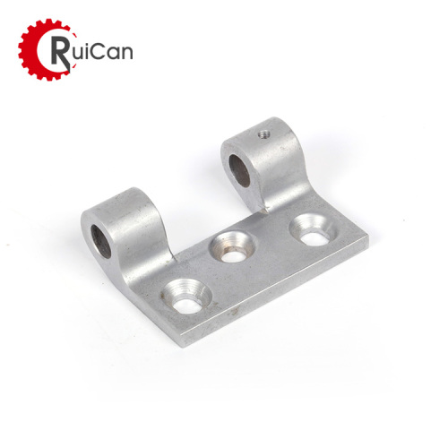 acciaio colata zinco placcatura Fermi Cabinet Hardware