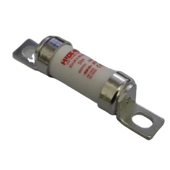 High Voltage Fuse for EV Power Systems