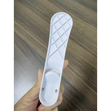 Custom Plastic Molding Part for House Appliance Case