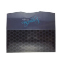 UV Envelope Pillow Box Shape Paper Box