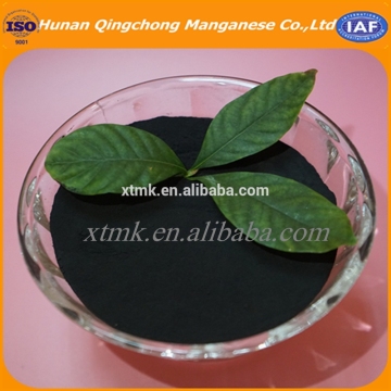 High quality but low price Electrolytic Manganese Dioxide in alibaba