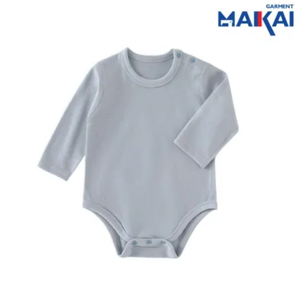 Trendy Children's One-Piece Suit