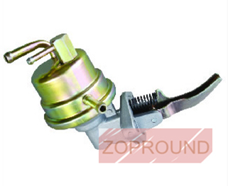 Automotive Mechanical Fuel Pumps for Mazda #P746 (ZD-FP114)