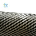 Fiber Carbon Cloth 12k 450gsm/15.8oz carbon glass hybrid fiber fabric Manufactory