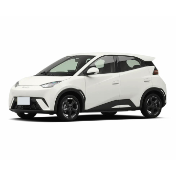 2024 BYD Seagull: Hatchback 4 chỗ hiệu suất cao EV để bán