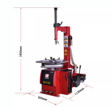 Merare Hot Sale Automatic Hydraulic Car &amp; Truck Tire Changer Μηχανή