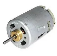 WEG Motor