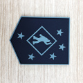 Custom PVC Patches Badge 2D/3D Rubber Patches
