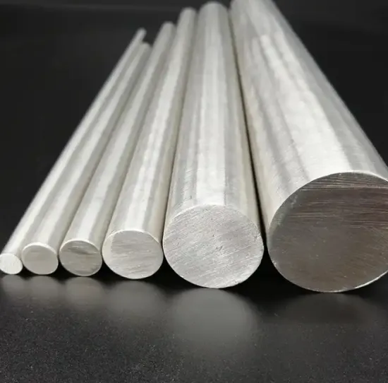 SS 304L 316L 904L 310S 321 304 Stainless Round Bar