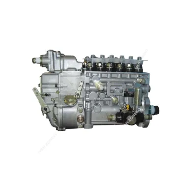 Factory Direct Diesel Fuel Injection Pump 612601080457 for Weichai WD615 Engine