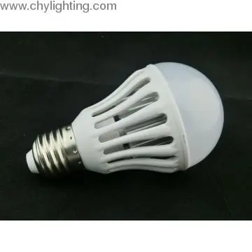 HOT!!5W SMD 3328 E27 LED Bulb
