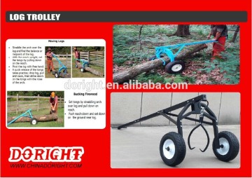 Log Arch/Log Tong/Log Trolley
