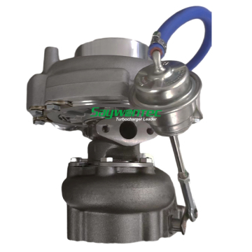 Saywontec K26 53269887104 D934L Kit turbo per Liebherr R916 Parti di scavatore