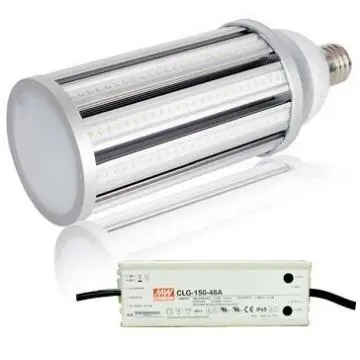 60W Led Corn street light Waterproof corn light IP64