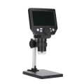 LCD 4,3 pollici 1000X 10MP Microscopio digitale HD