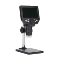 LCD 4.3 inch 1000X 10MP HD Digital Microscope