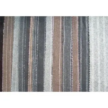 fabric (tennis flannel fabric)