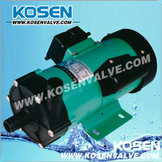 Magnetic Driven Circulation Pump (MP-55r)