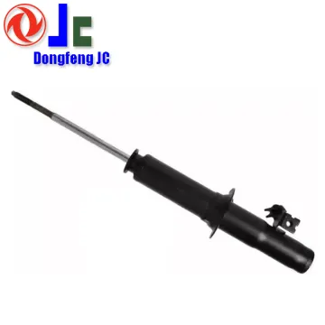 shock absorber length chart Kyb No. 341188 for Honda INTEGRA Coupe (DC2, DC4) & CRX III (EH, EG)