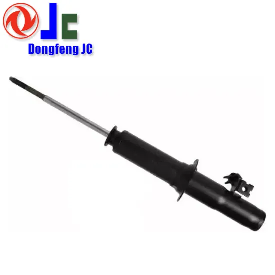 shock absorber length chart Kyb No. 341188 for Honda INTEGRA Coupe (DC2, DC4) & CRX III (EH, EG)