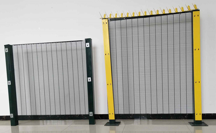358 prison fence (22) 358 prison fence (22)
